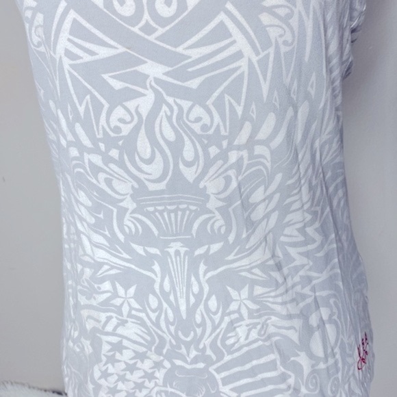 Nike Vintage Olympic women’s tank top - Picture 4 of 6